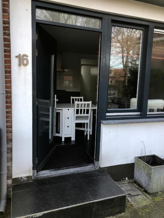 Strand 16 Apartment Egmond aan Zee Exterior photo